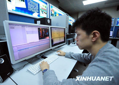 改革開放的窗口——深圳，數(shù)字動(dòng)漫產(chǎn)業(yè)的崛起之路